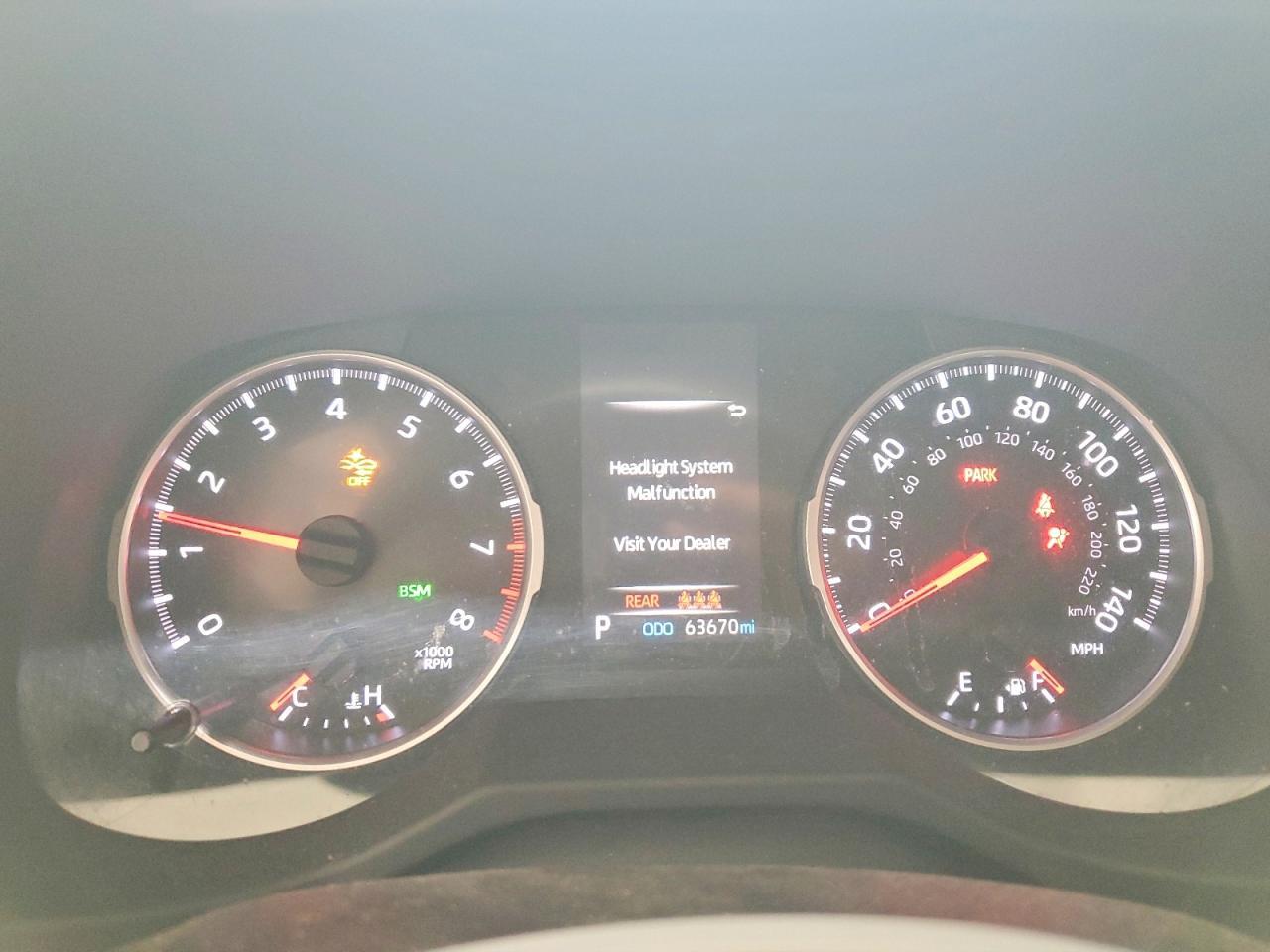 2021 Toyota Rav4 Xle Premium - zdjęcie 9