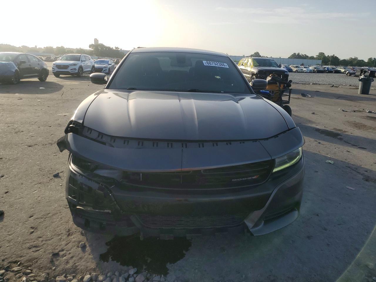2018 Dodge Charger R/T - zdjęcie 5