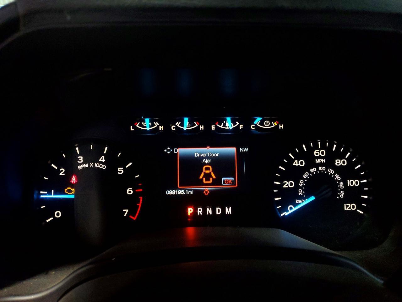 2018 Ford F150 Super Cab - zdjęcie 9