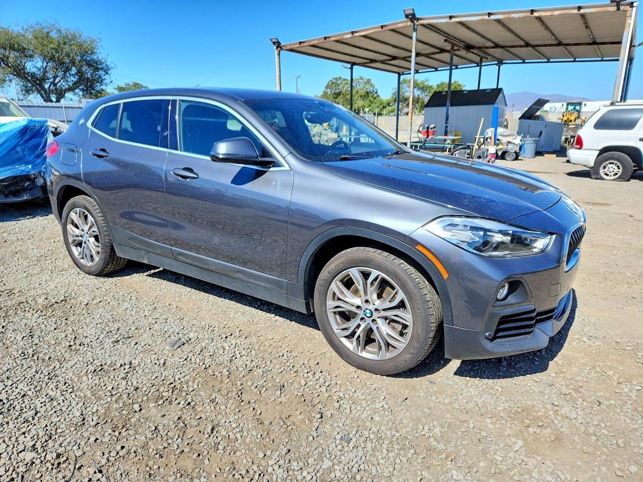 2019 BMW X2 Sdrive28I - zdjęcie 4
