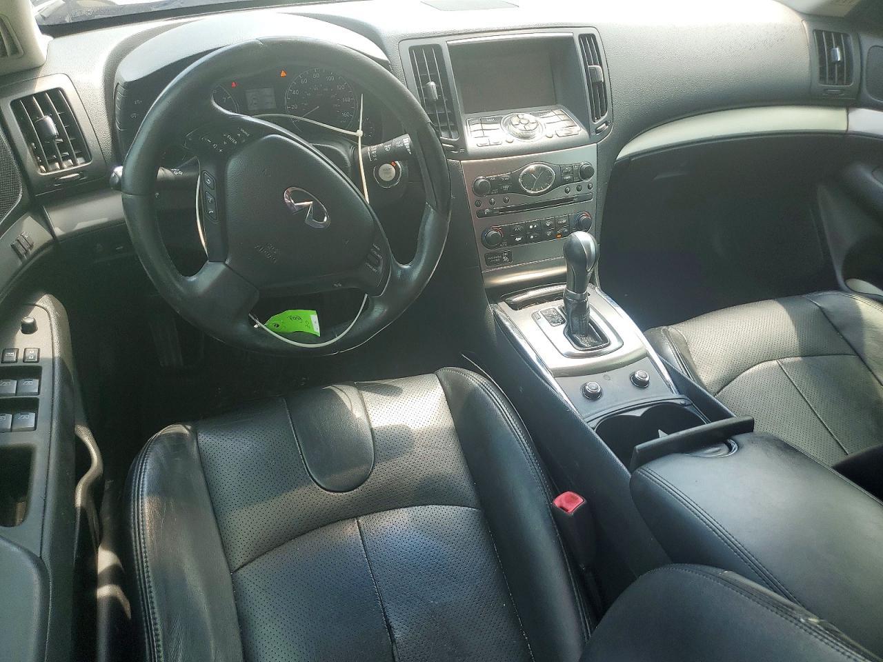 2013 Infiniti G37 Sedan Journey - zdjęcie 8