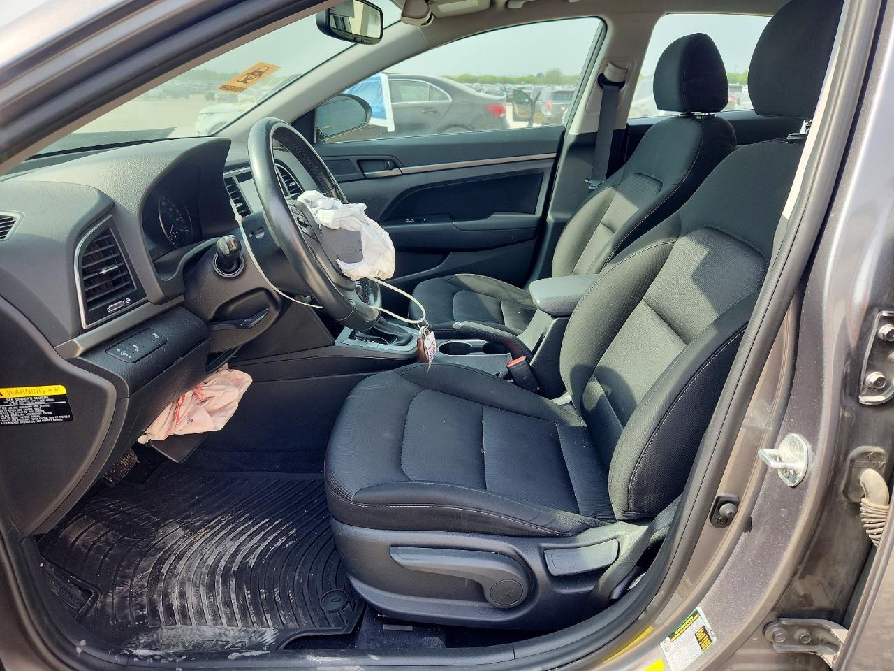 2018 Hyundai Elantra Value Edition - zdjęcie 7