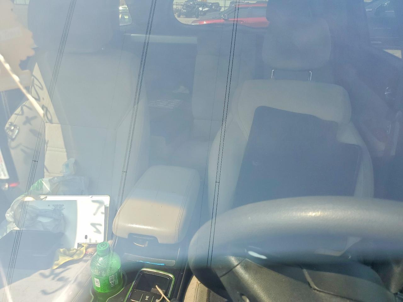 2016 Kia Sorento Lx - zdjęcie 10