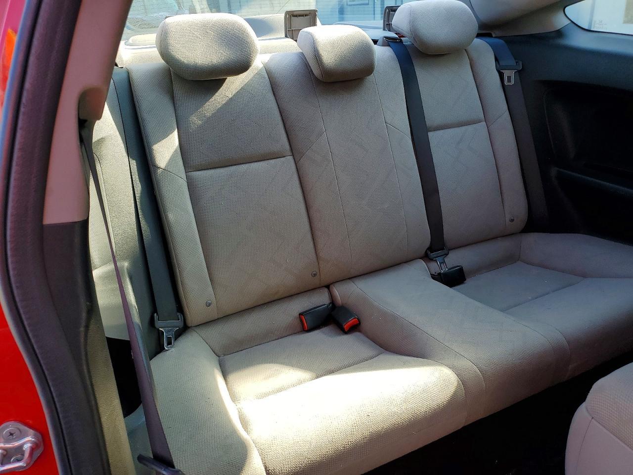 2013 Honda Civic Lx - zdjęcie 10