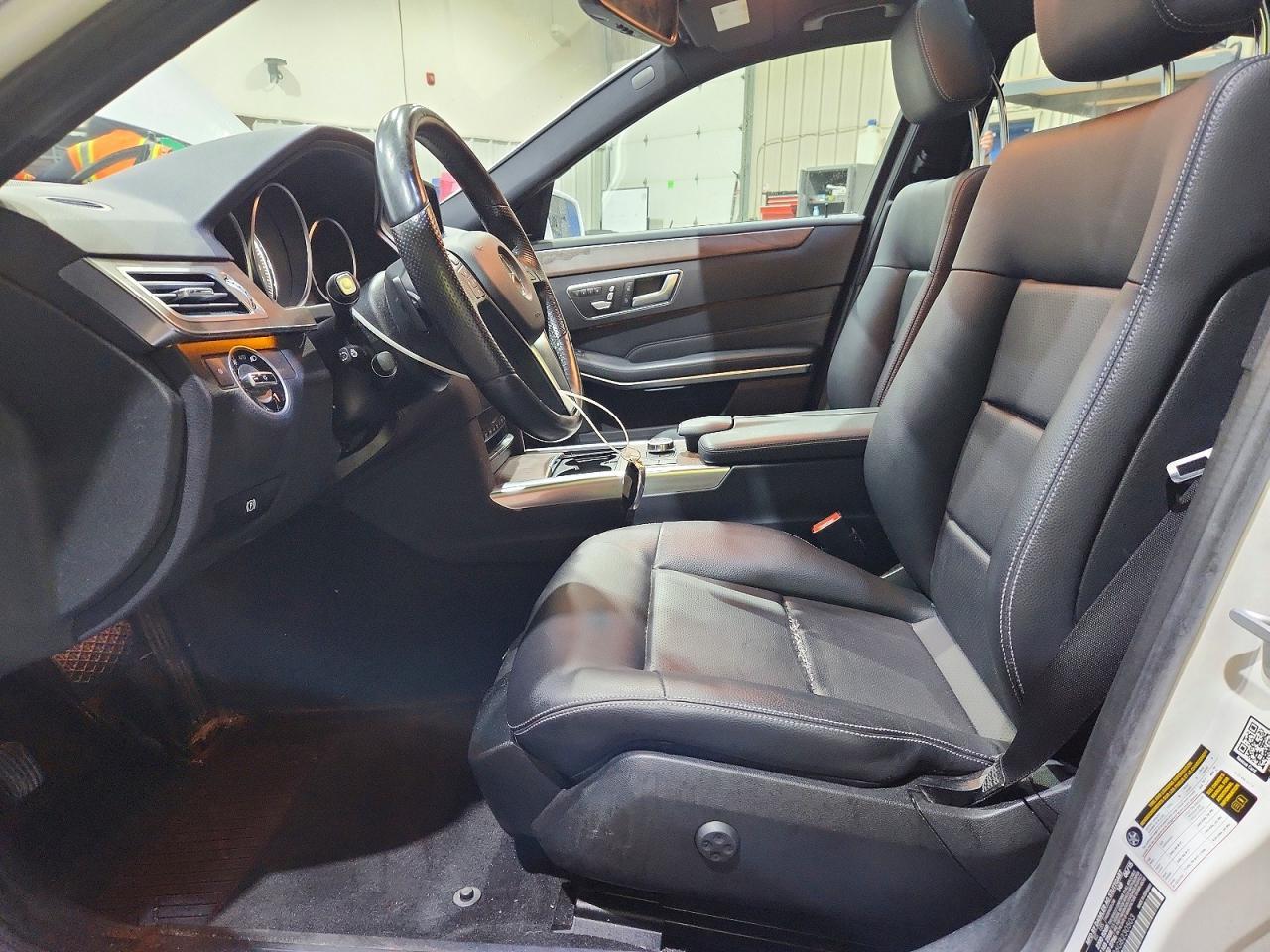 2016 Mercedes-Benz E 350 4Matic - zdjęcie 7
