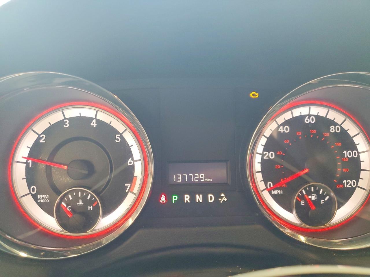 2019 Dodge Grand Caravan Sxt - zdjęcie 9