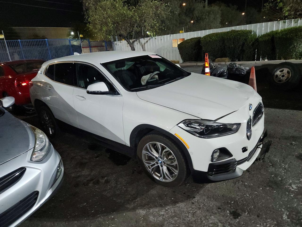 2019 BMW X2 Sdrive28I - zdjęcie 4