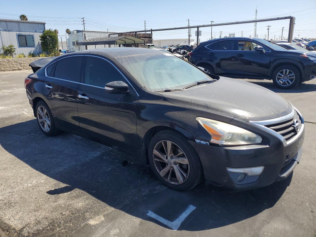 2013 Nissan Altima 2.5 - zdjęcie 4