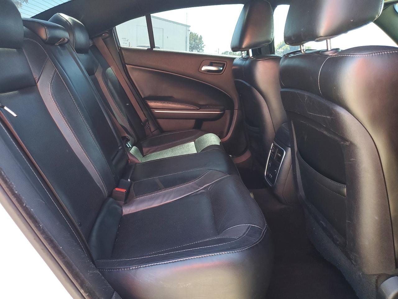 2019 Dodge Charger Sxt - zdjęcie 10