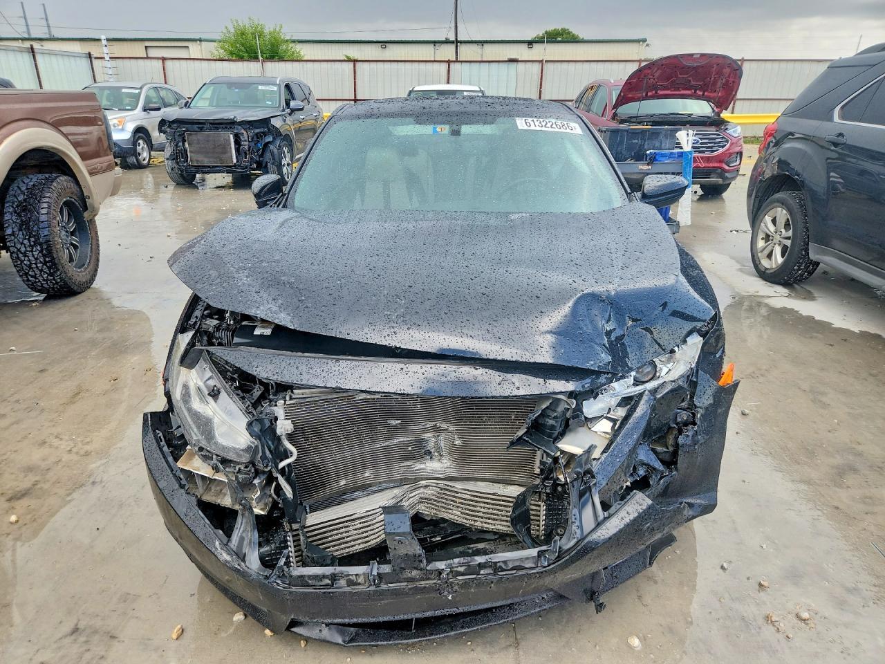 2017 Honda Civic Exl - zdjęcie 5