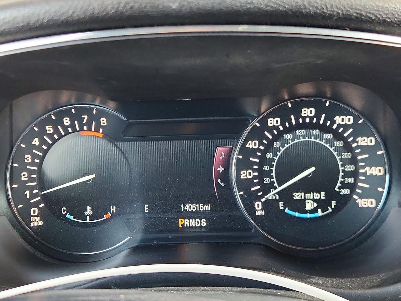 2016 Lincoln Mkc Select - zdjęcie 9