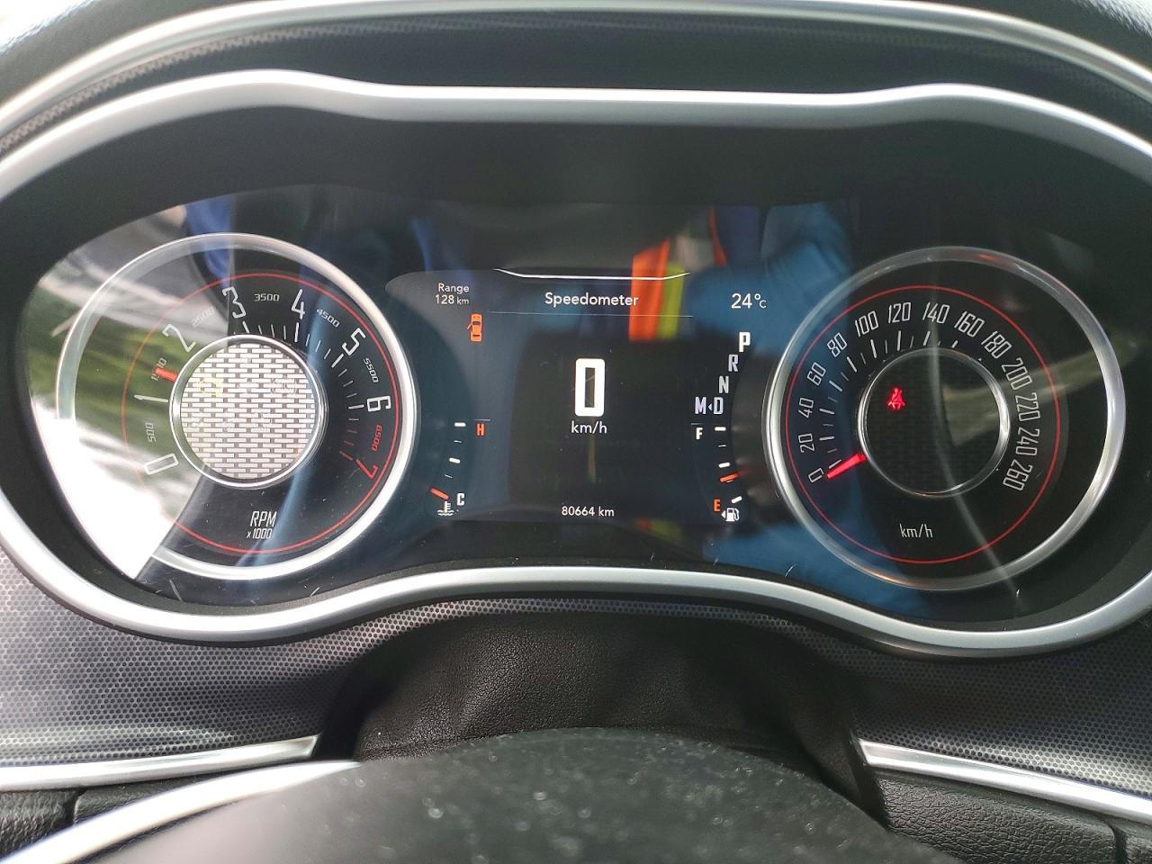 2015 Dodge Challenger Sxt Plus - zdjęcie 9