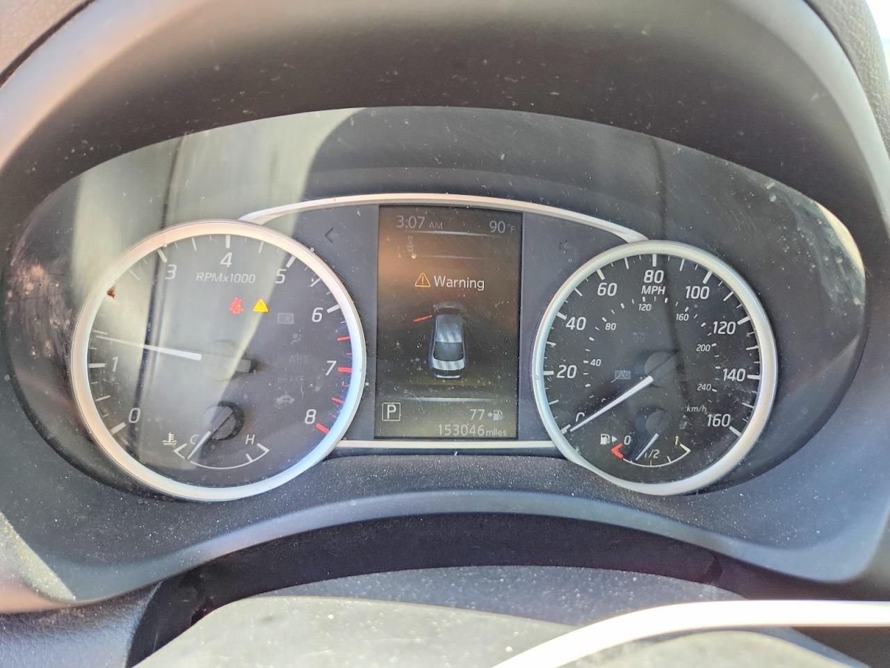 2018 Nissan Sentra S - zdjęcie 9