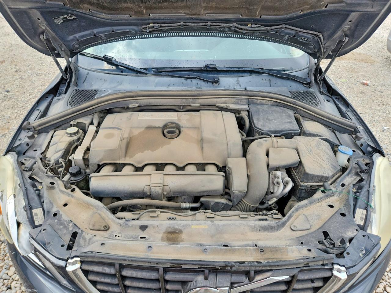 2013 Volvo Xc60 3.2 - zdjęcie 11