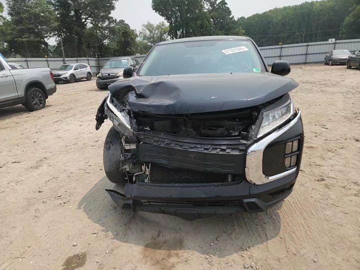 2020 Mitsubishi Outlander Sport Es - zdjęcie 15