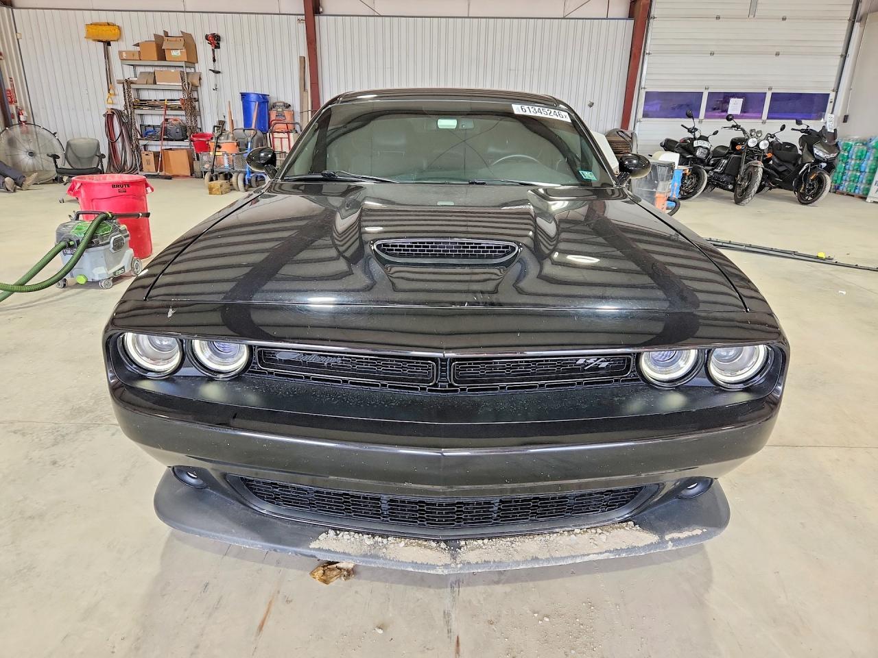 2023 Dodge Challenger R/T - zdjęcie 5