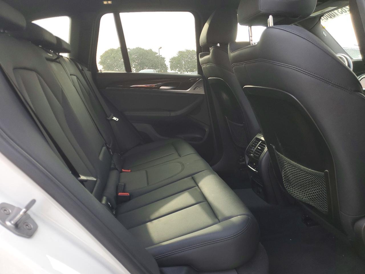 2019 BMW X3 Sdrive30I - zdjęcie 11