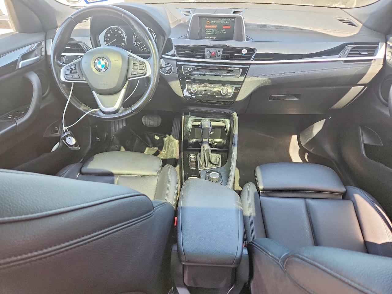2018 BMW X2 xDrive28I - zdjęcie 8