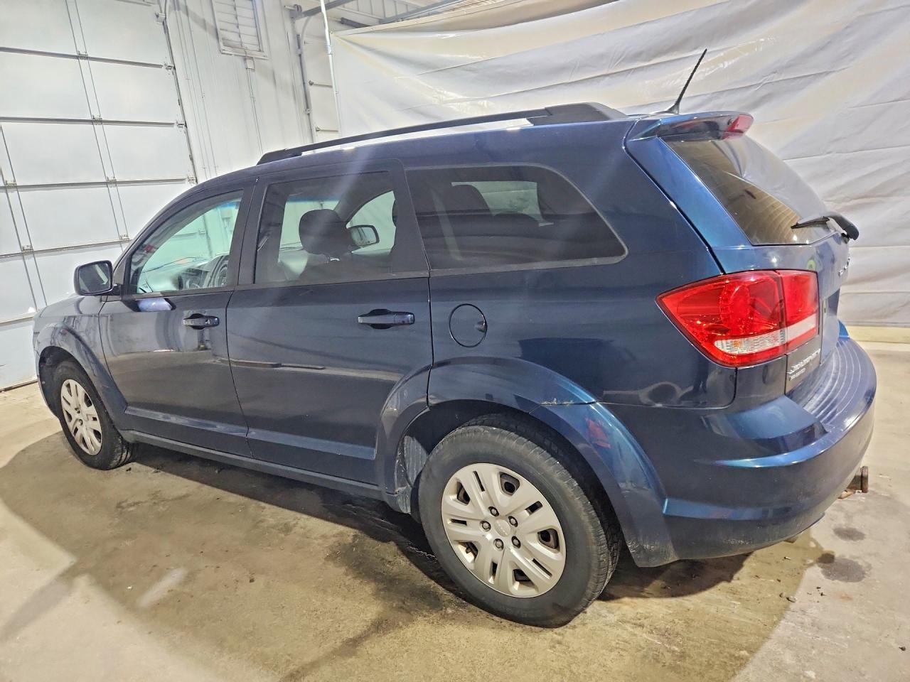 2015 Dodge Journey Se - zdjęcie 2