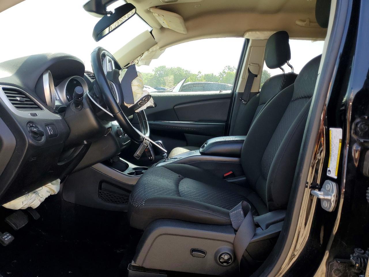 2020 Dodge Journey Se - zdjęcie 7