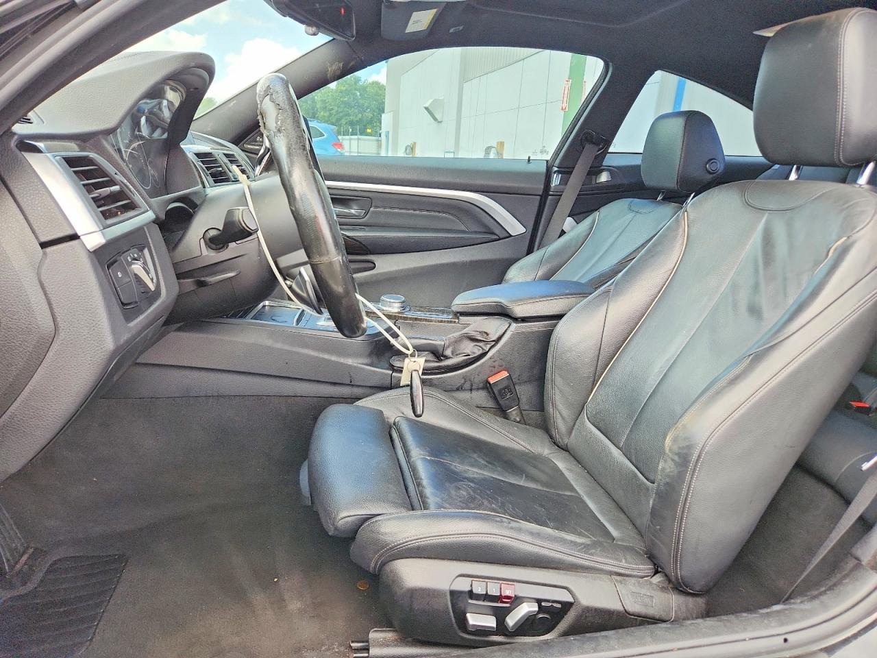 2018 BMW 430I - zdjęcie 7