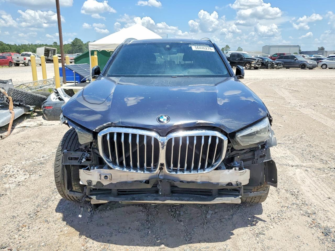 2020 BMW X5 Sdrive 40I - zdjęcie 5
