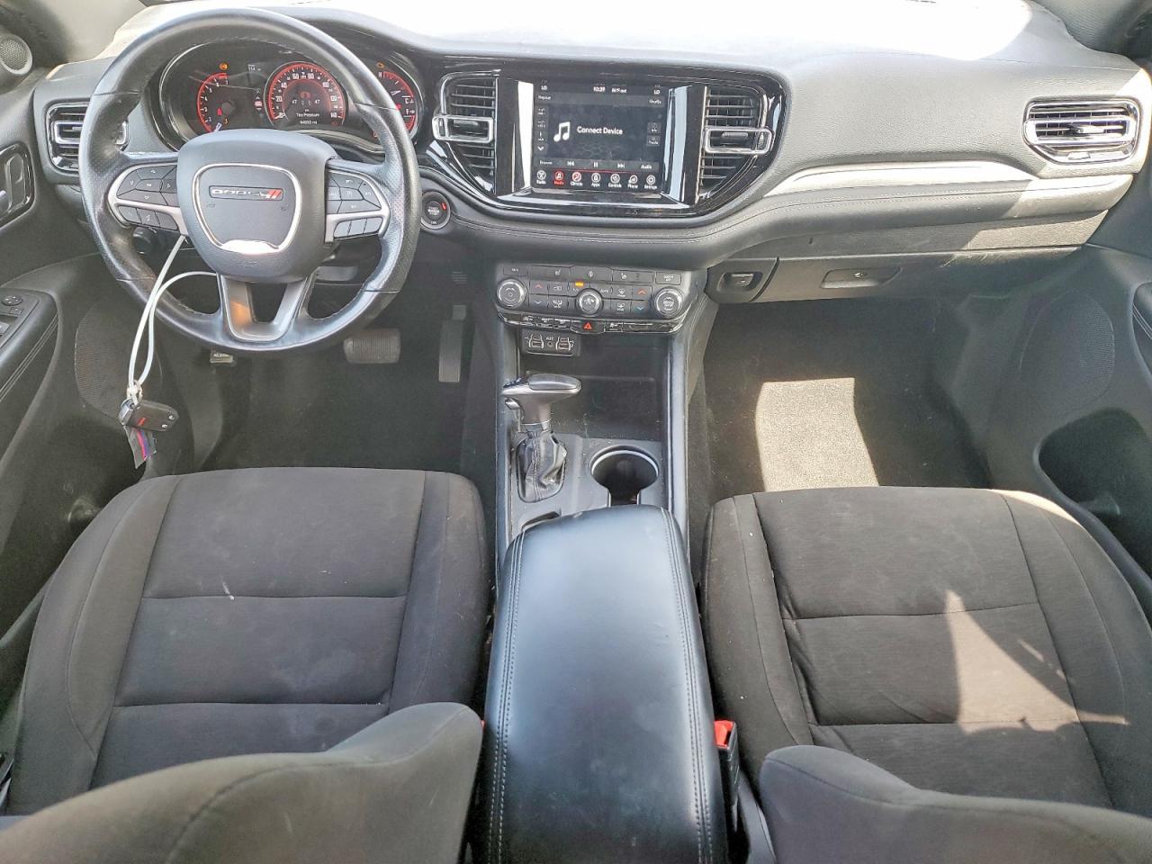 2023 Dodge Durango Sxt - zdjęcie 8