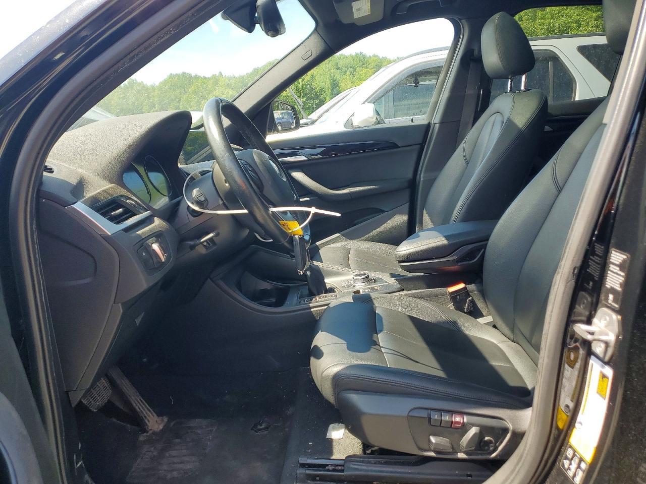 2019 BMW X1 xDrive28I - zdjęcie 7