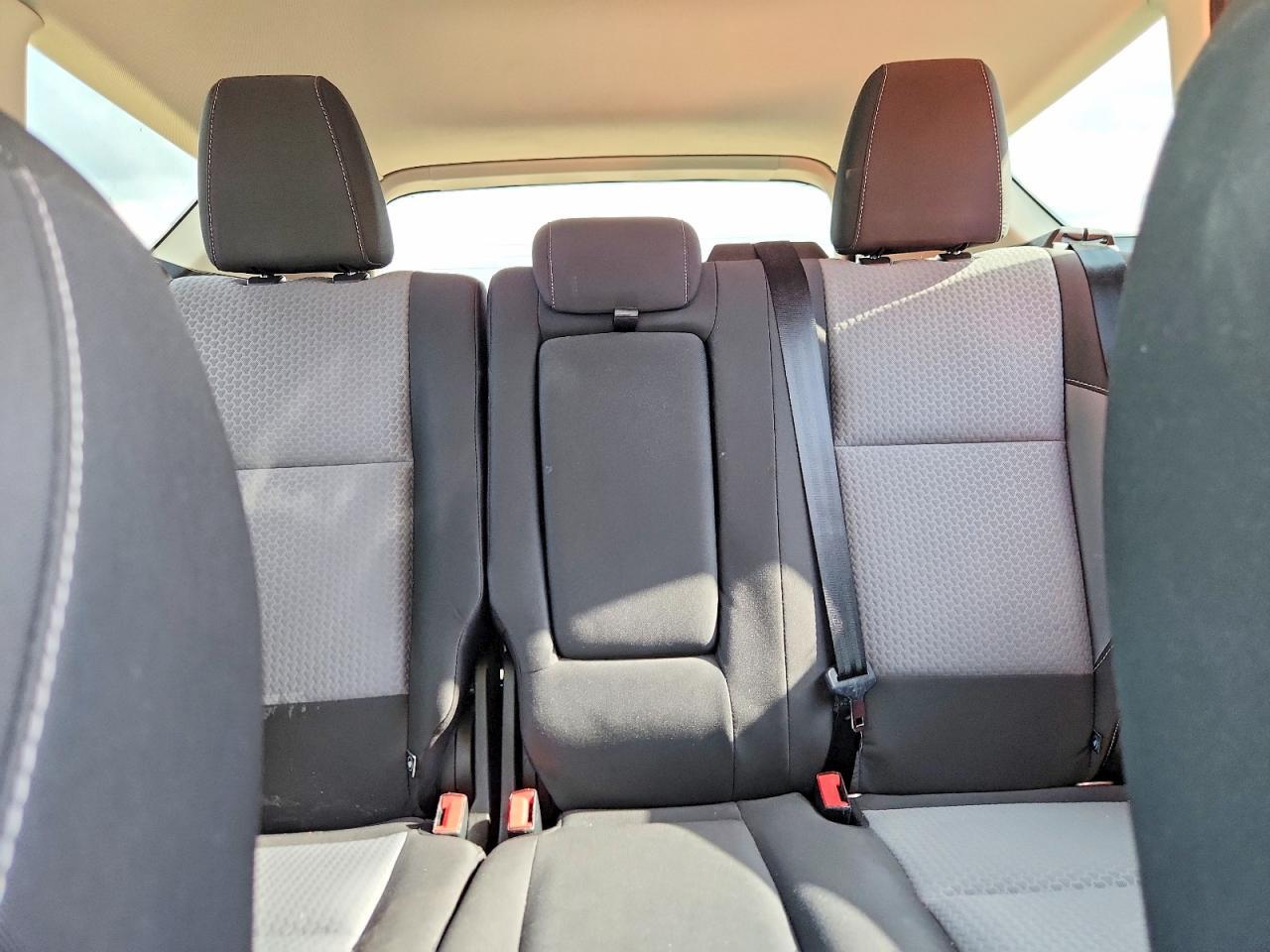 2017 Ford Escape Se - zdjęcie 10