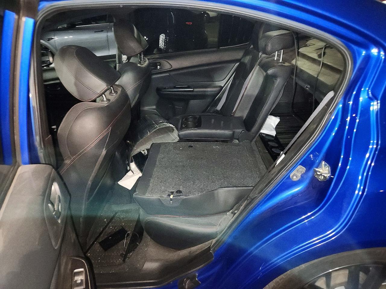 2019 Subaru Wrx Limited - zdjęcie 10