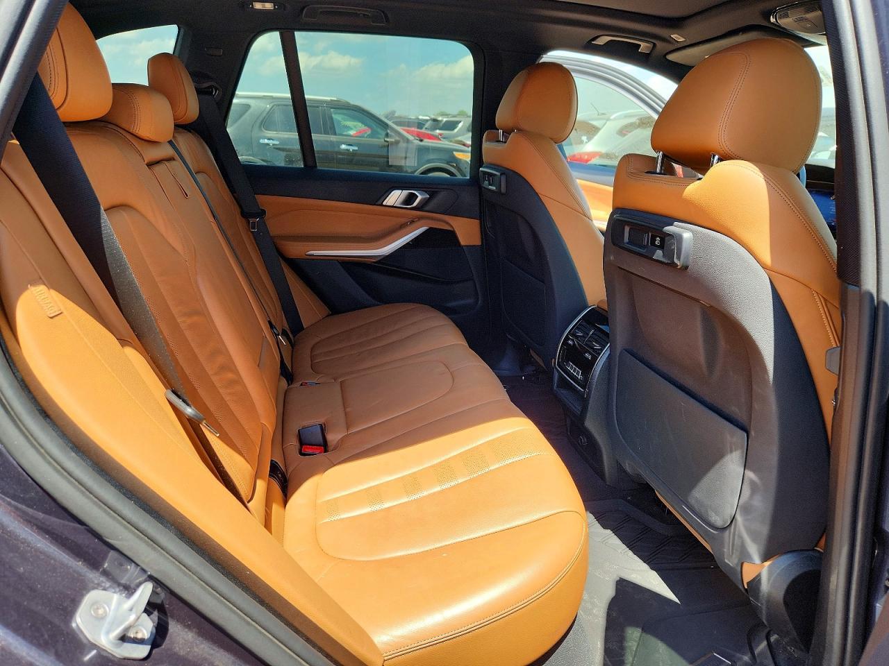 2019 BMW X5 xDrive40I - zdjęcie 10