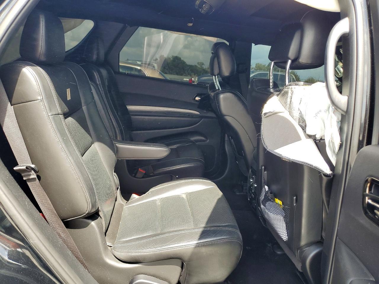 2020 Dodge Durango R/T - zdjęcie 11