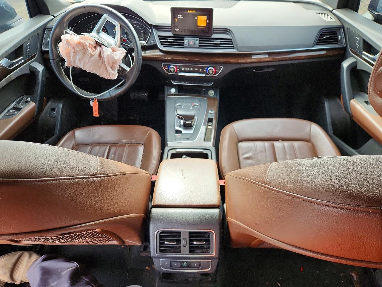 2019 Audi Q5 Premium - zdjęcie 8