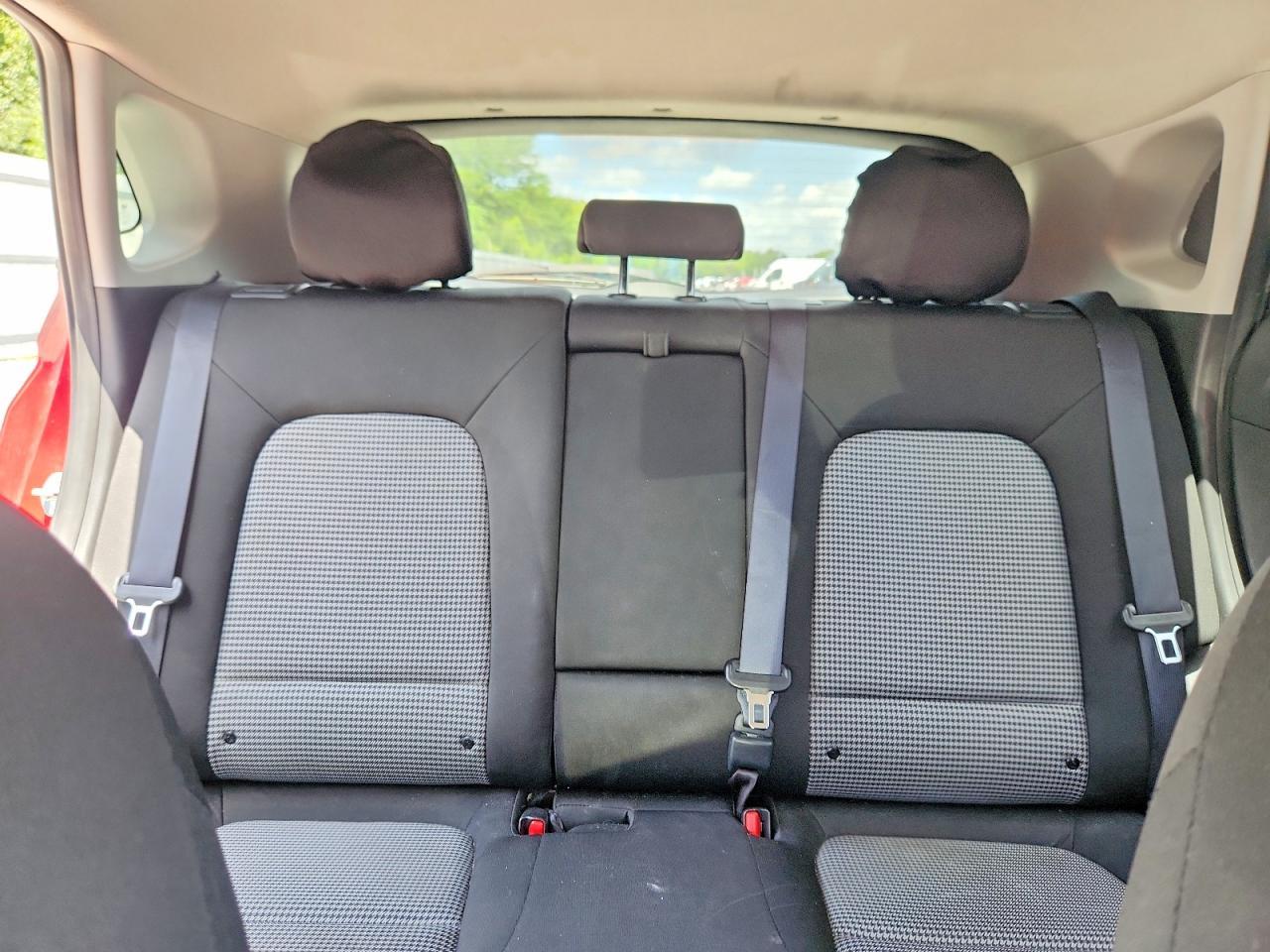 2018 Hyundai Kona Sel - zdjęcie 10