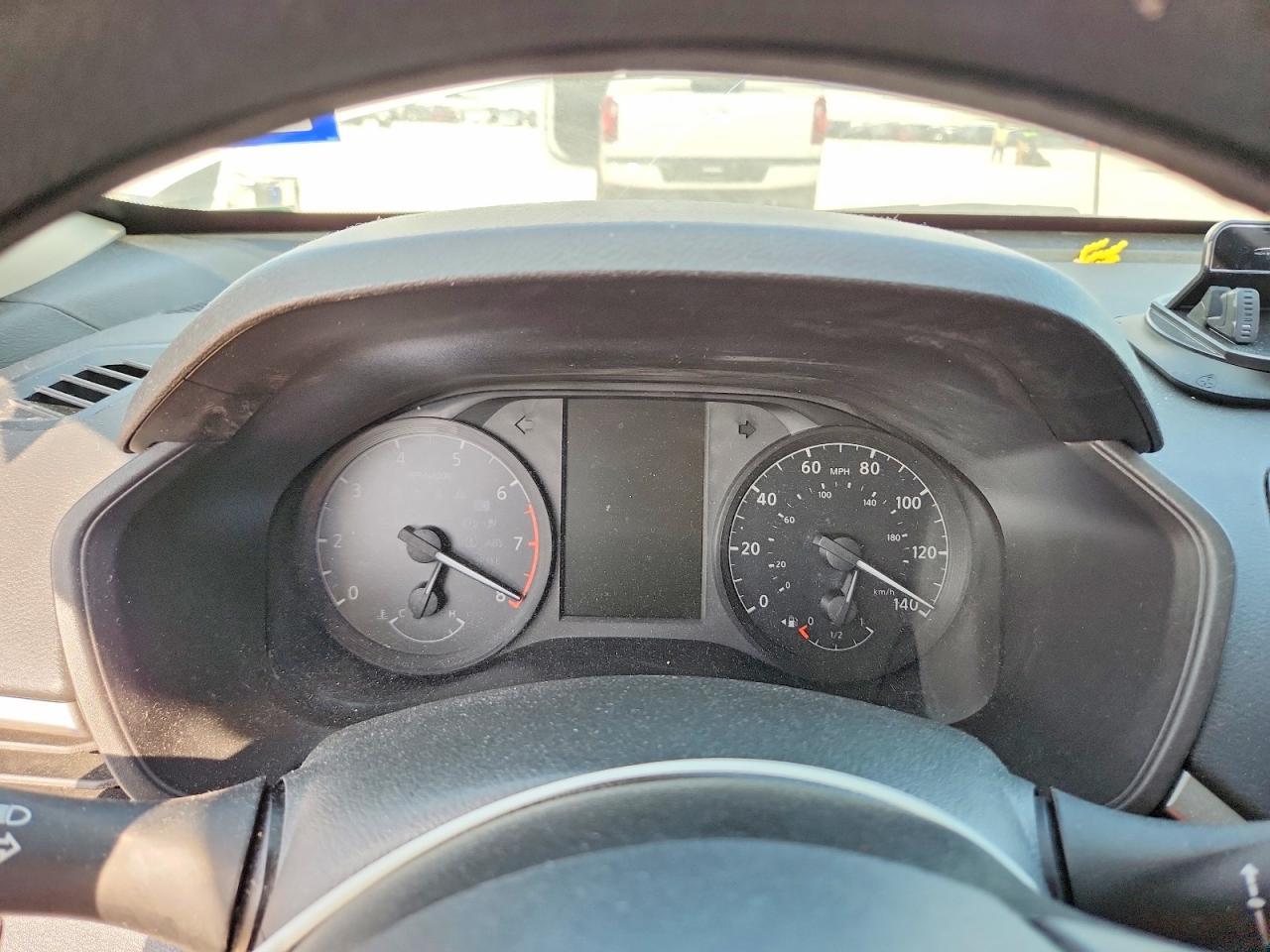 2024 Nissan Altima S - zdjęcie 9