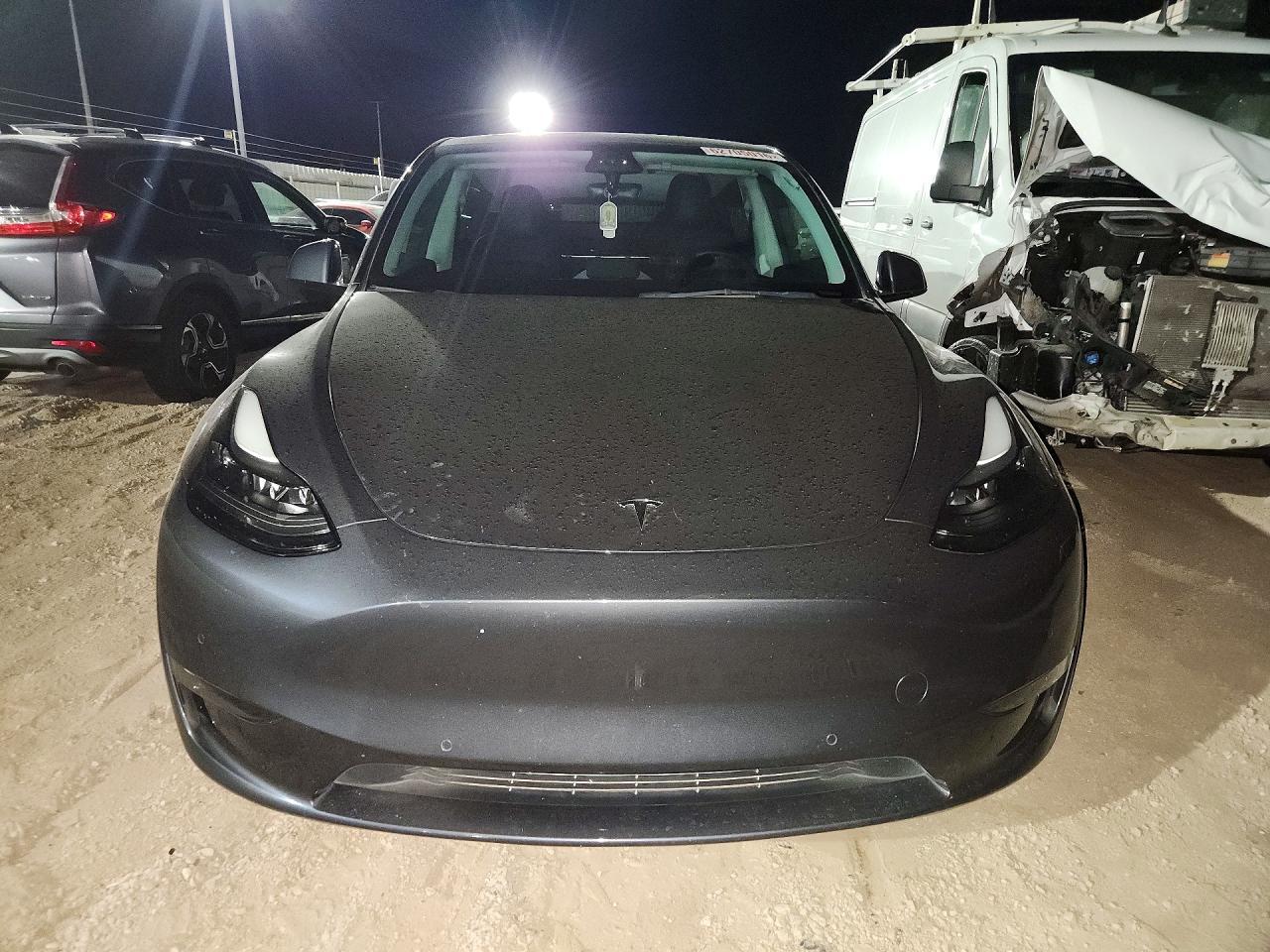 2022 Tesla Model Y - zdjęcie 5