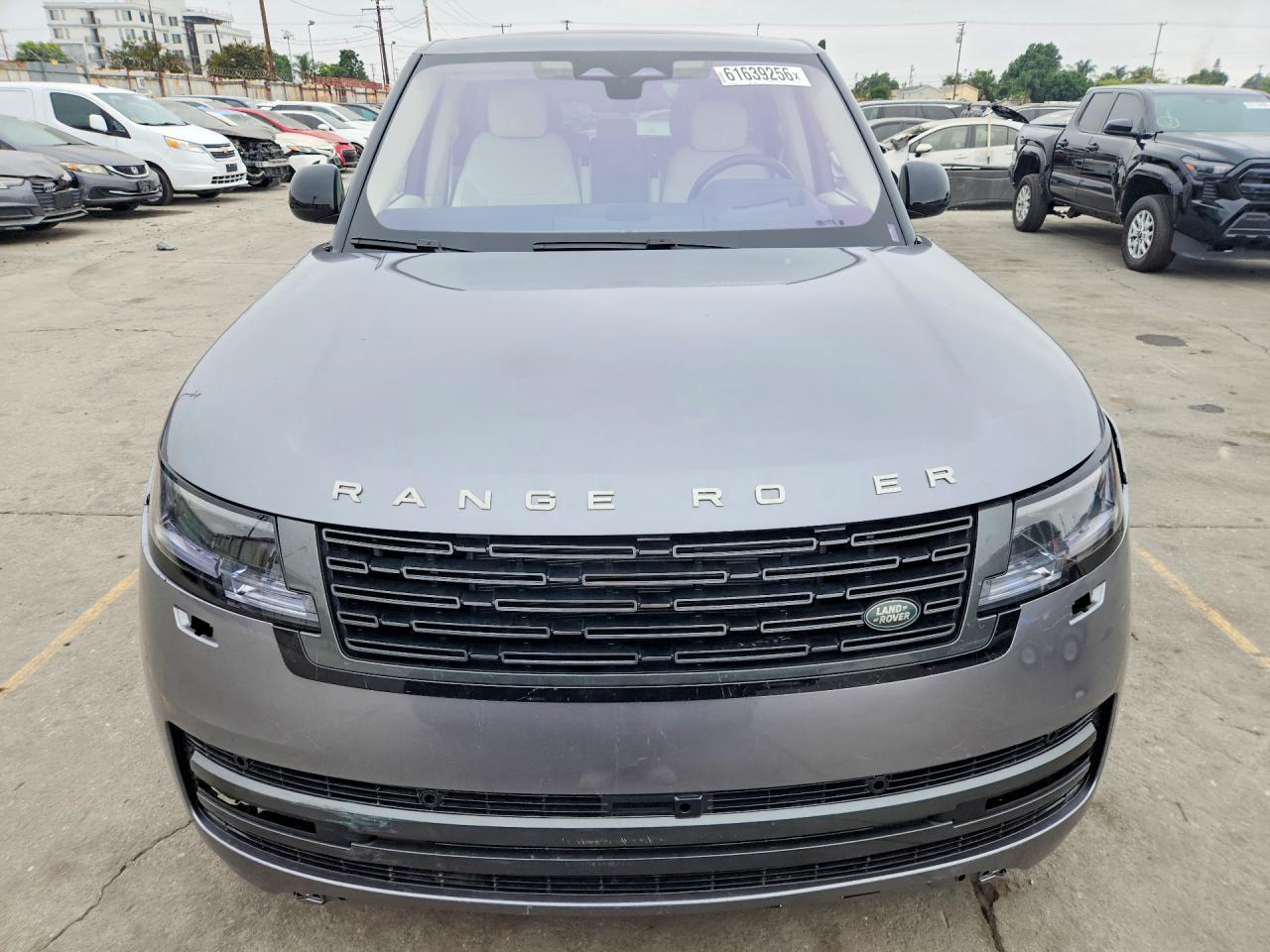 2023 Land Rover Range Rover Se - zdjęcie 5