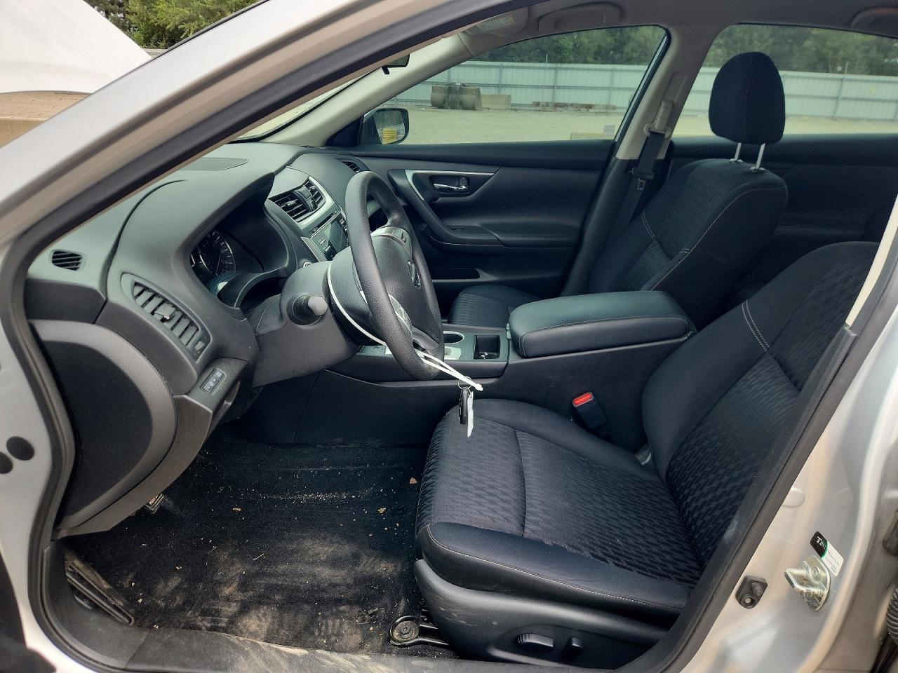 2018 Nissan Altima 2.5 S - zdjęcie 7
