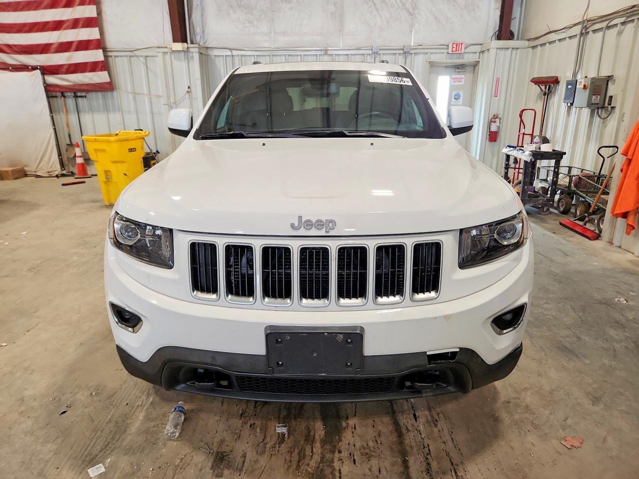 2015 Jeep Grand Cherokee Laredo - zdjęcie 5