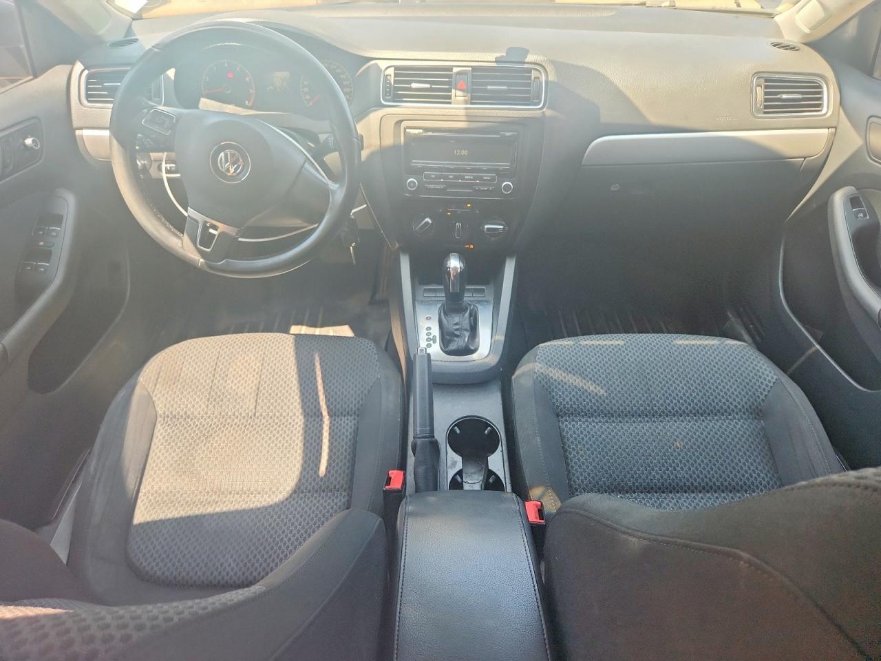 2013 Volkswagen Jetta Se - zdjęcie 8