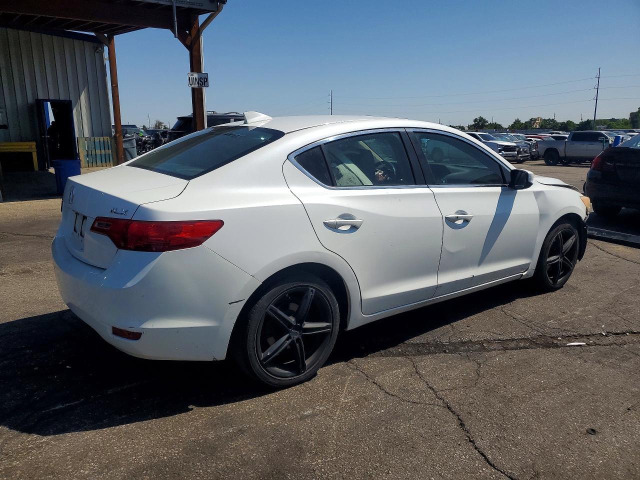 2013 Acura Ilx 20 Tech - zdjęcie 3