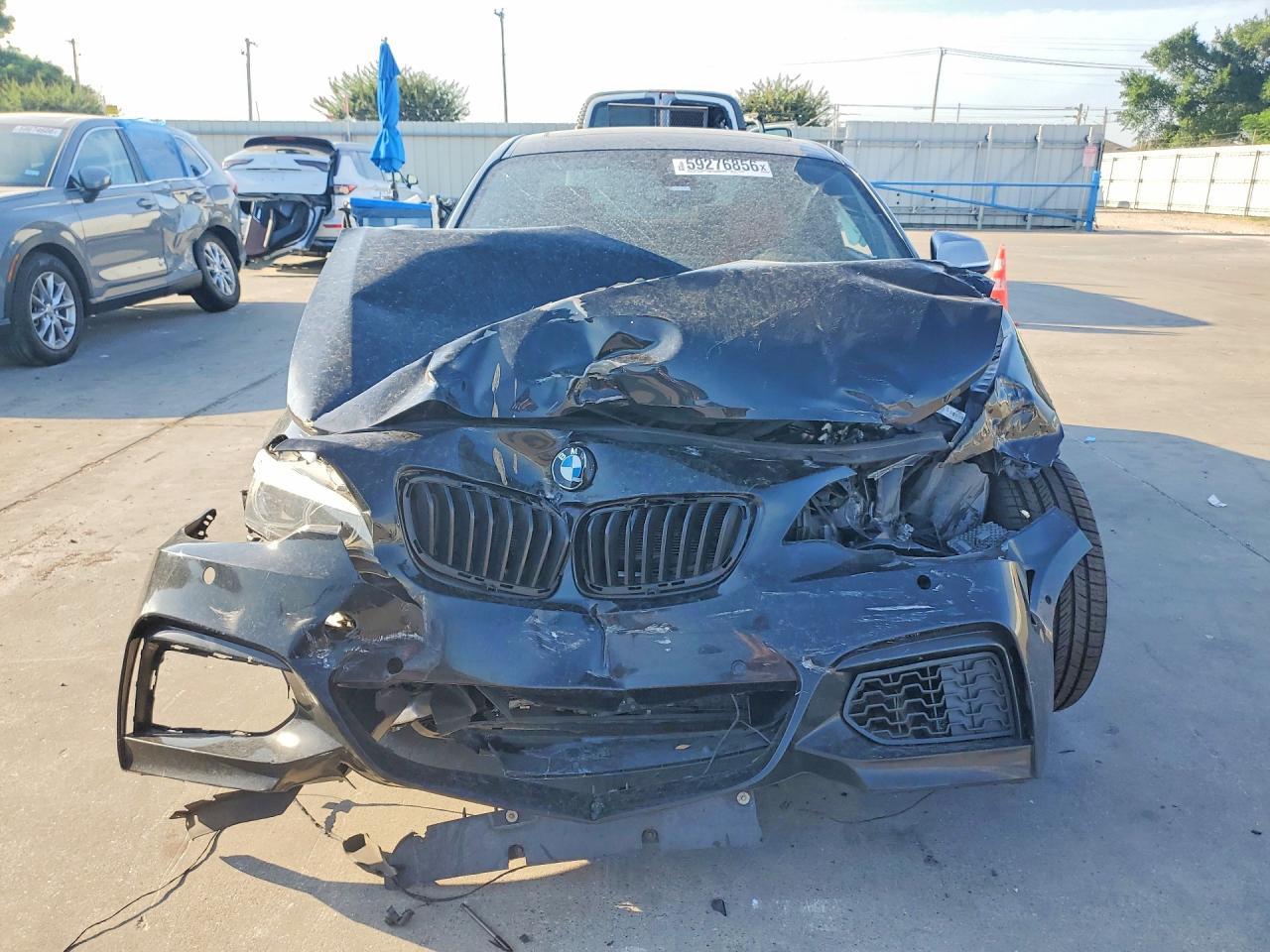 2018 BMW M240I - zdjęcie 5