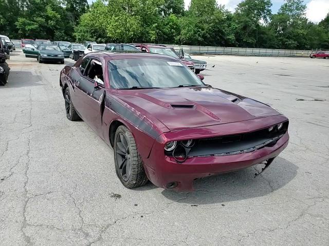 2017 Dodge Challenger R/T - zdjęcie 13