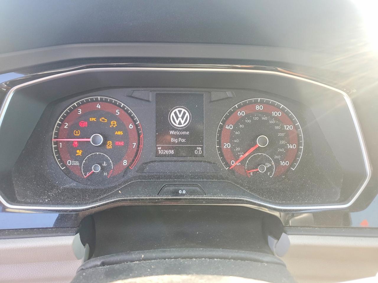 2019 Volkswagen Jetta S - zdjęcie 9