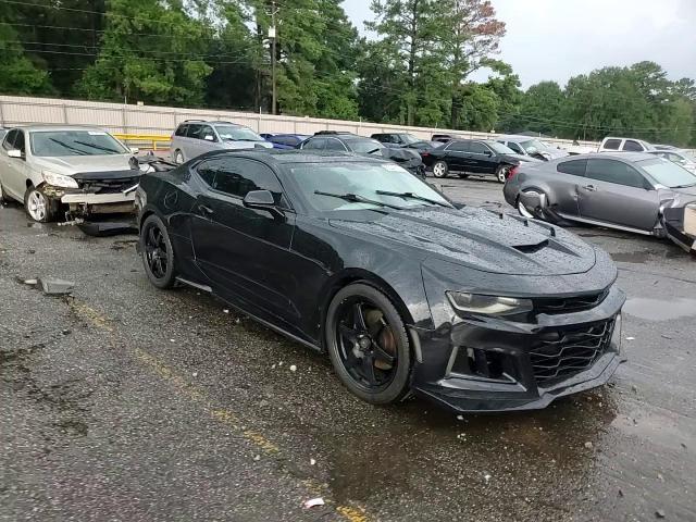 2017 Chevrolet Camaro Lt - zdjęcie 13