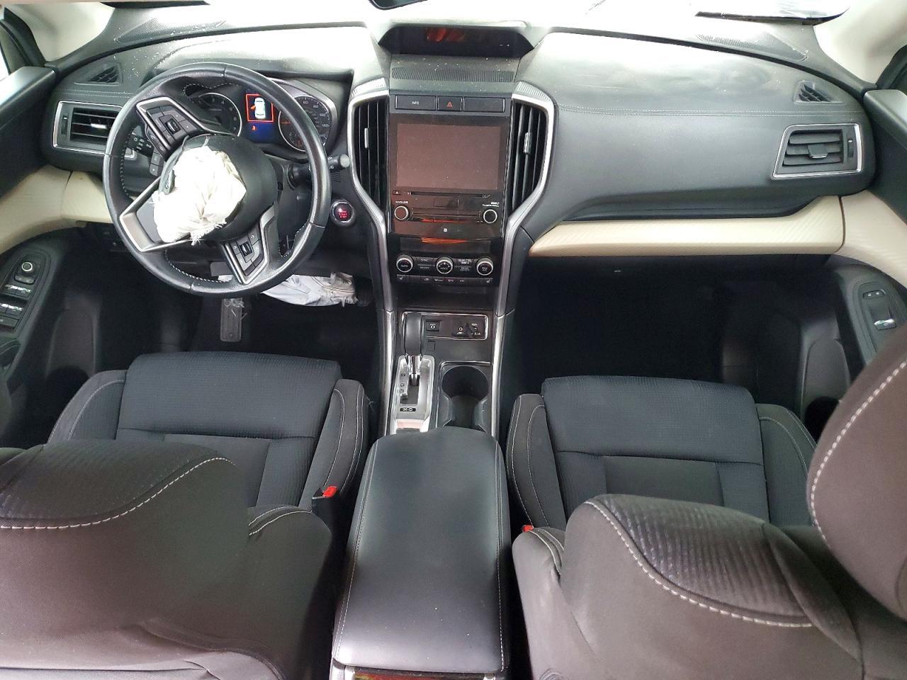 2019 Subaru Ascent Premium - zdjęcie 8