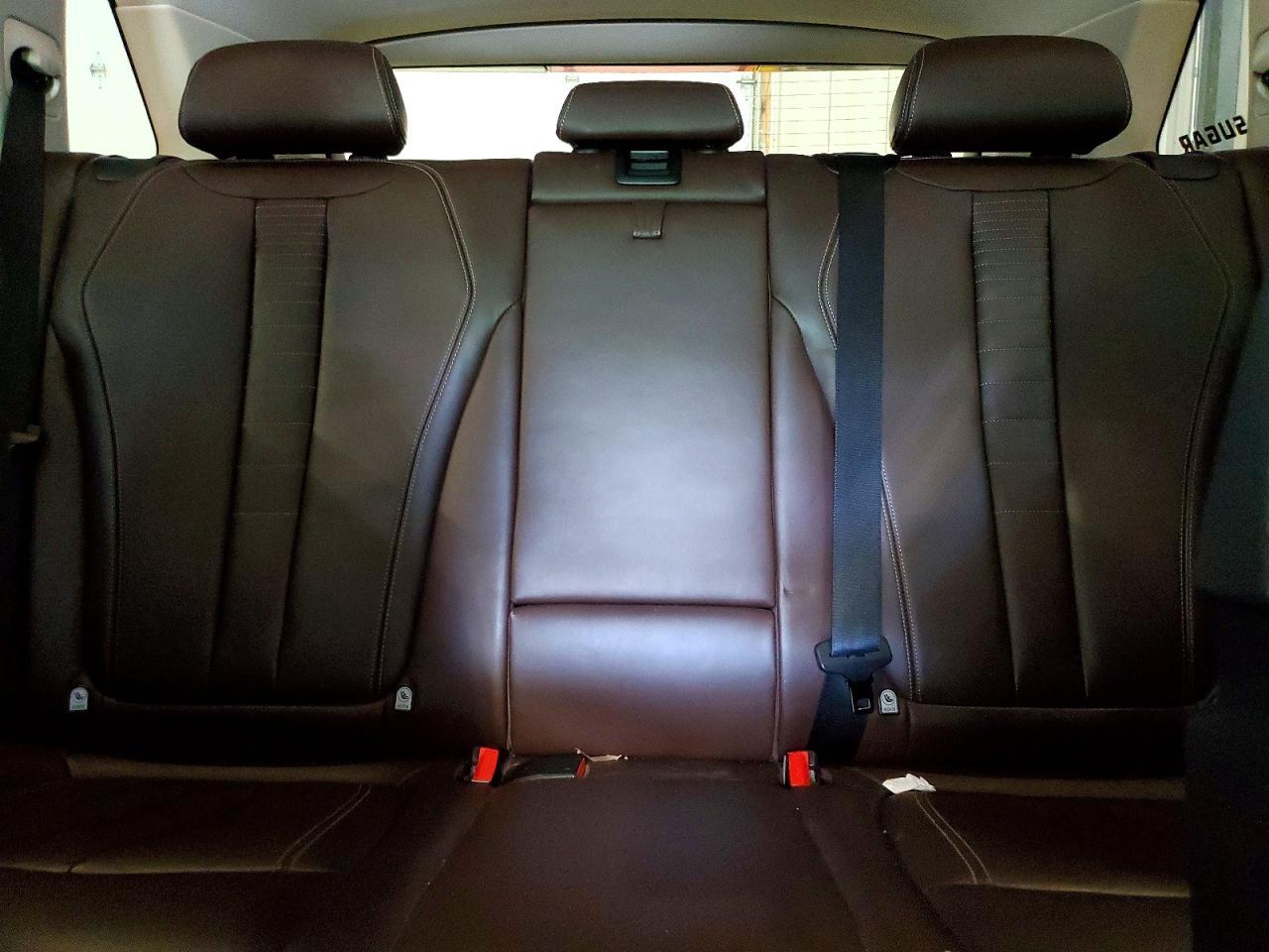 2015 BMW X5 xDrive35I - zdjęcie 10