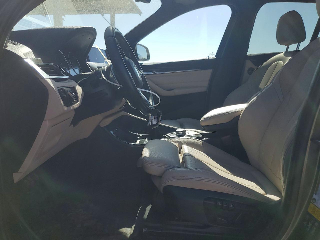 2018 BMW X1 xDrive28I - zdjęcie 7