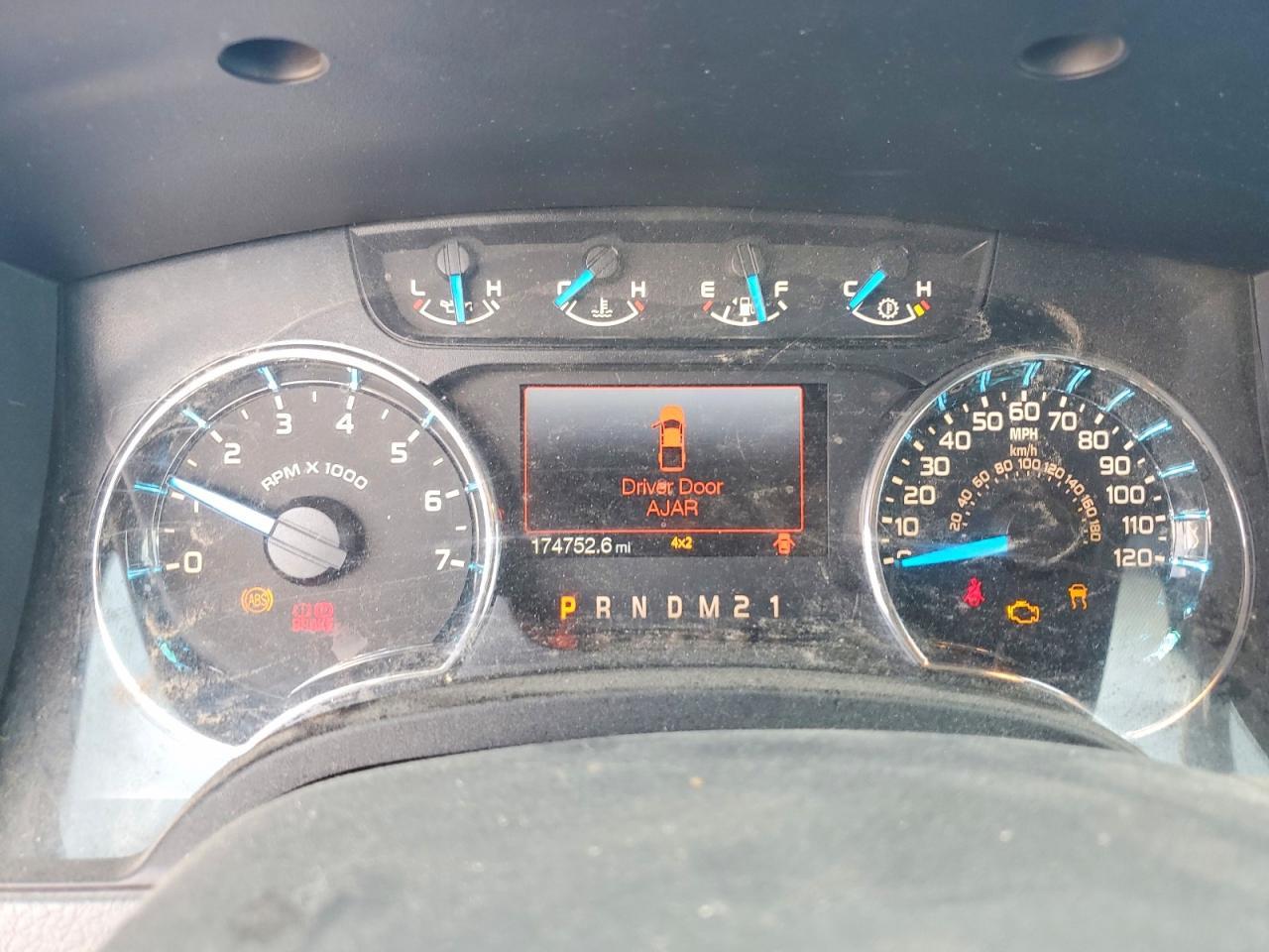2013 Ford F150 Super Cab - zdjęcie 9