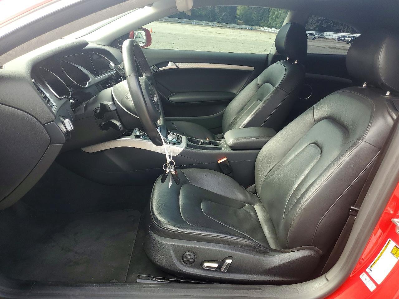 2013 Audi A5 Premium Plus - zdjęcie 7